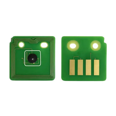 Yellow Toner Chip 220w for Xerox Work Centre 7435 - CHIP